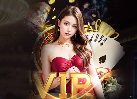 Casino Login ss33